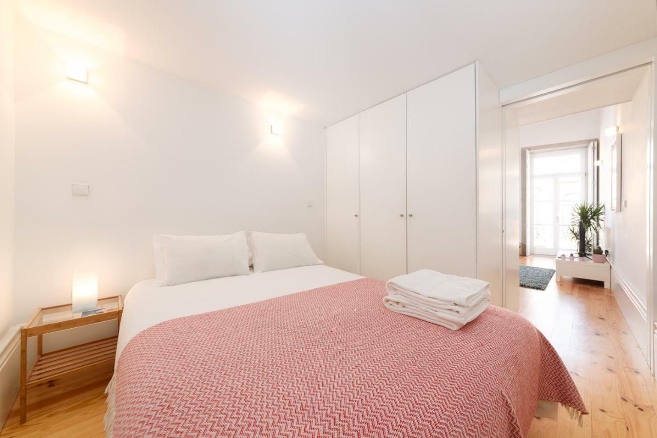 Skylight Apartment ปอร์โต ภายนอก รูปภาพ