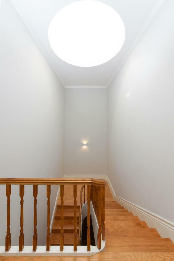 Skylight Apartment ปอร์โต ภายนอก รูปภาพ