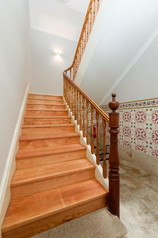 Skylight Apartment ปอร์โต ภายนอก รูปภาพ